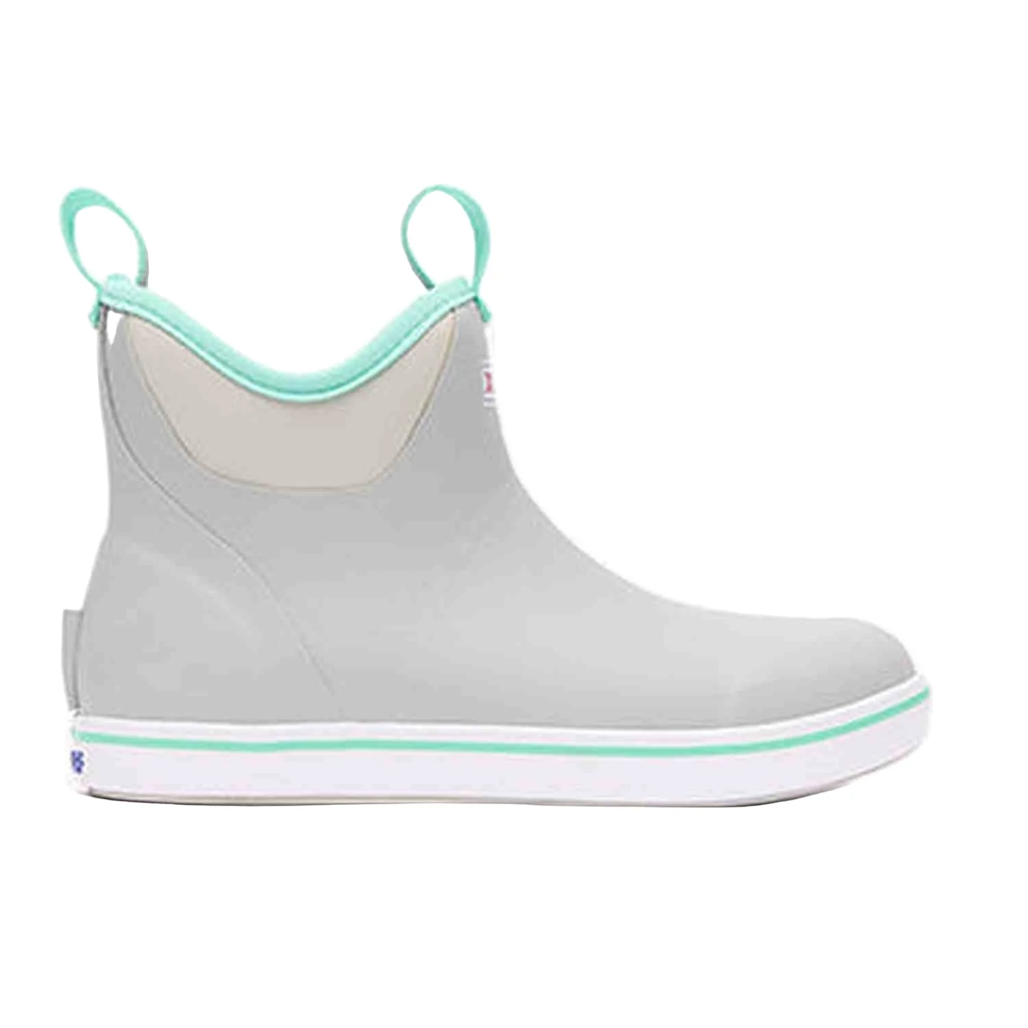 Women's Ankle Deck Boot 6in - Image 3