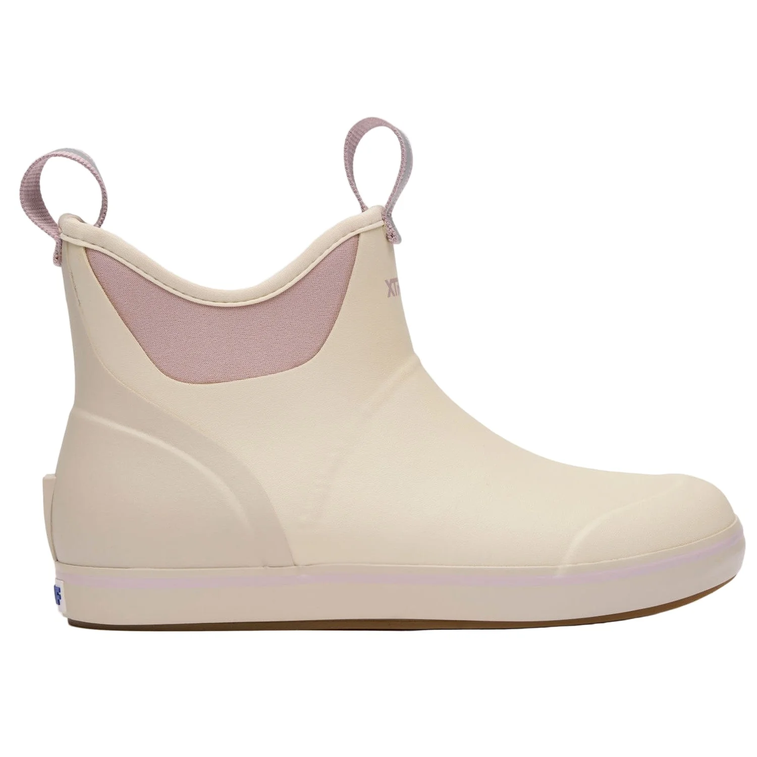 Women's Ankle Deck Boot 6in - Image 30