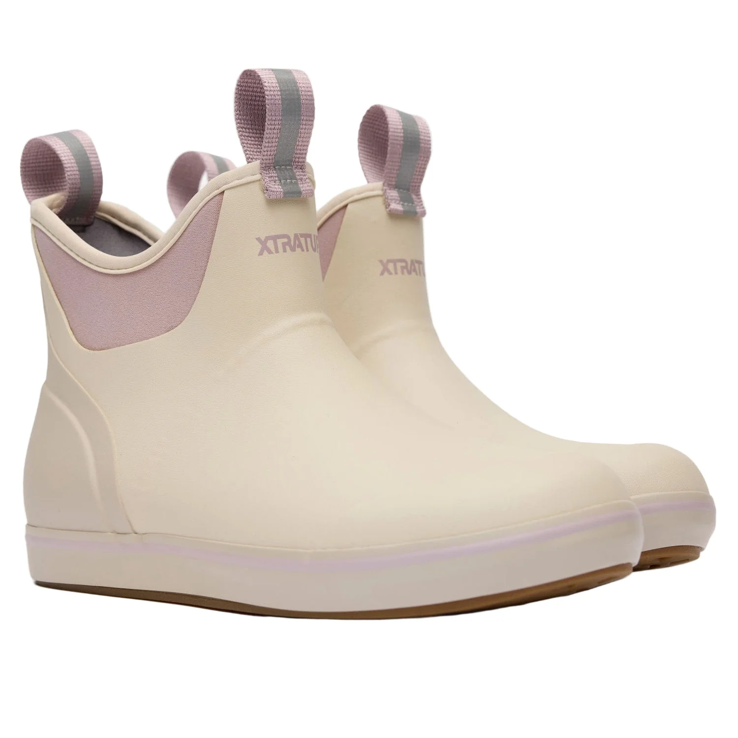 Women's Ankle Deck Boot 6in - Image 33