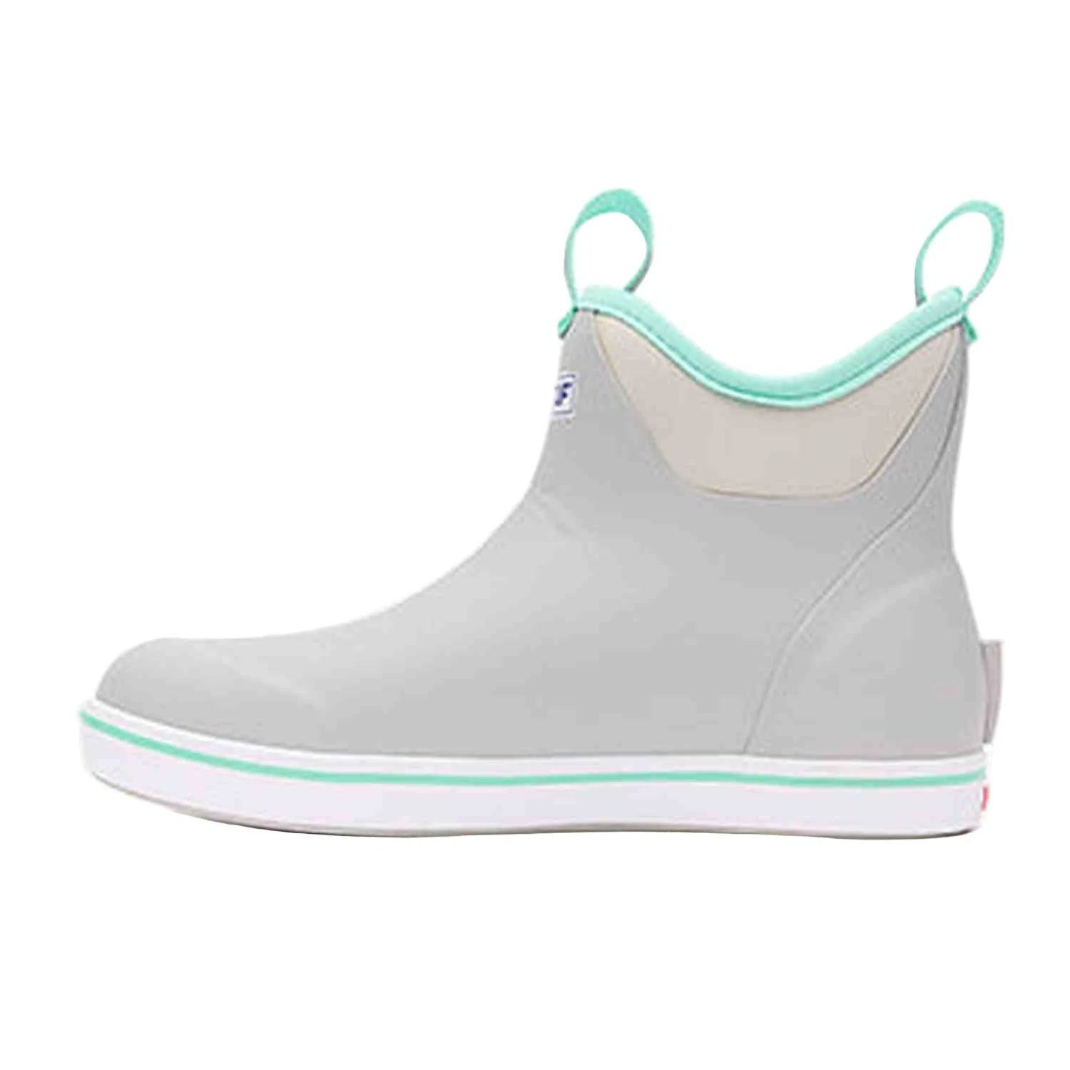 Women's Ankle Deck Boot 6in - Image 4