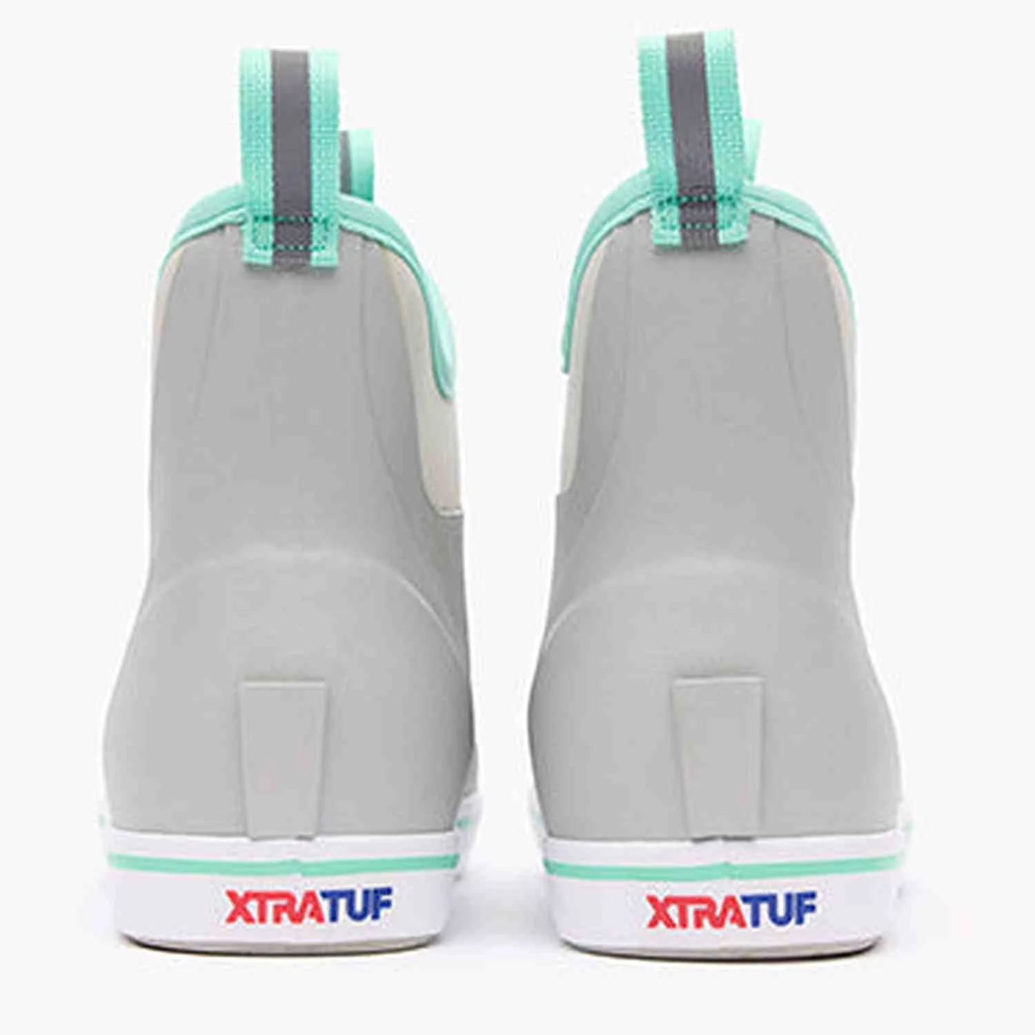 Women's Ankle Deck Boot 6in - Image 6