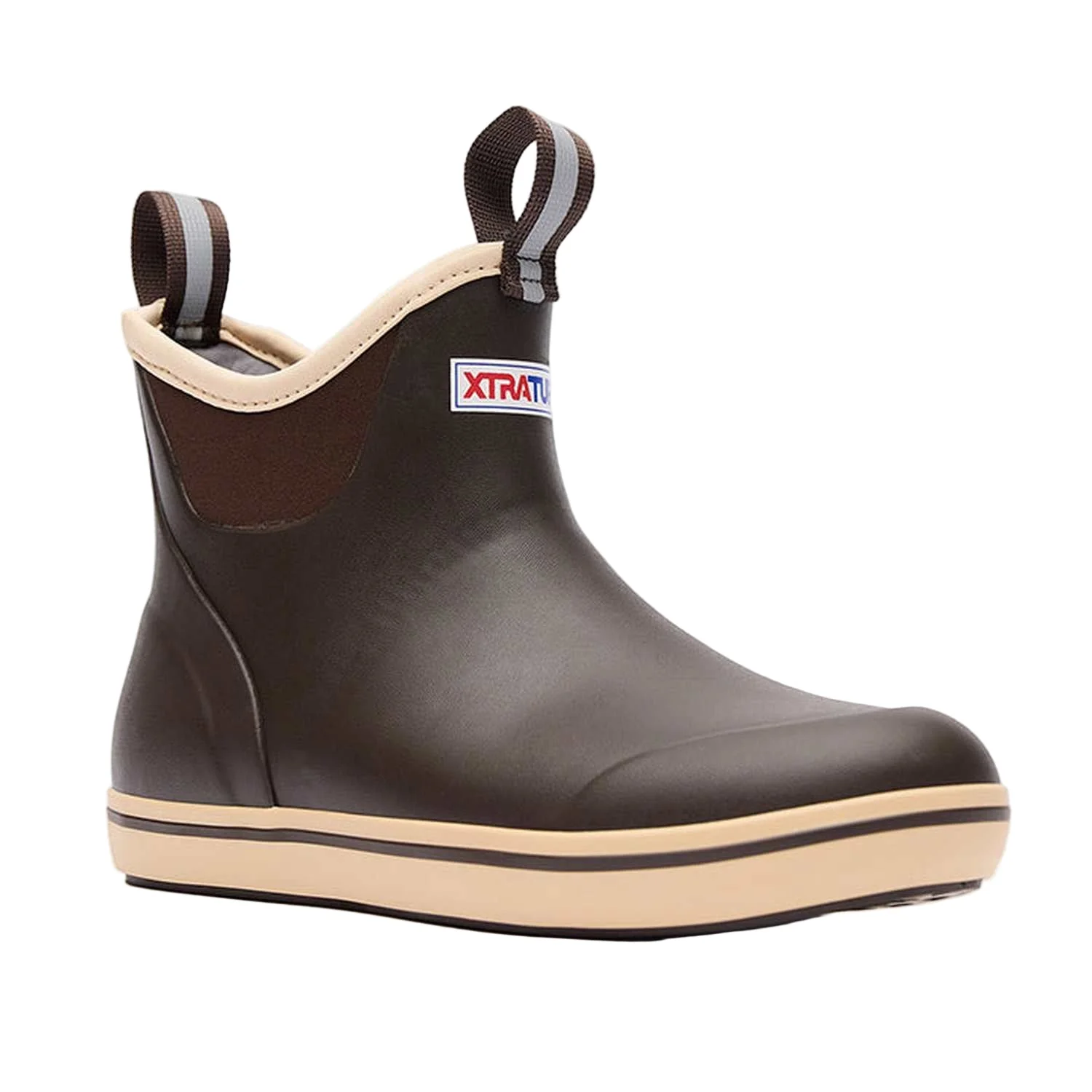 Women's Ankle Deck Boot 6in - Image 8