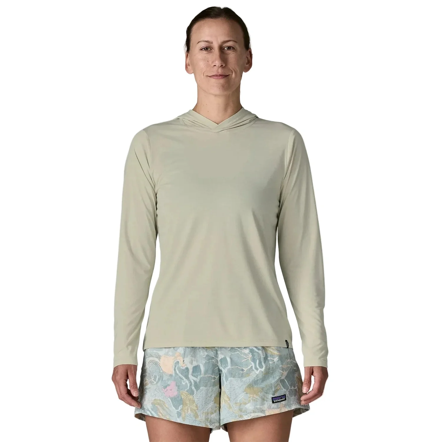 Women's Capilene® Cool Daily Hoody - Image 4
