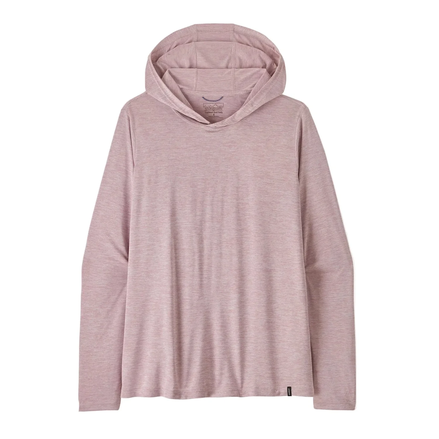 Women's Capilene® Cool Daily Hoody - Image 8