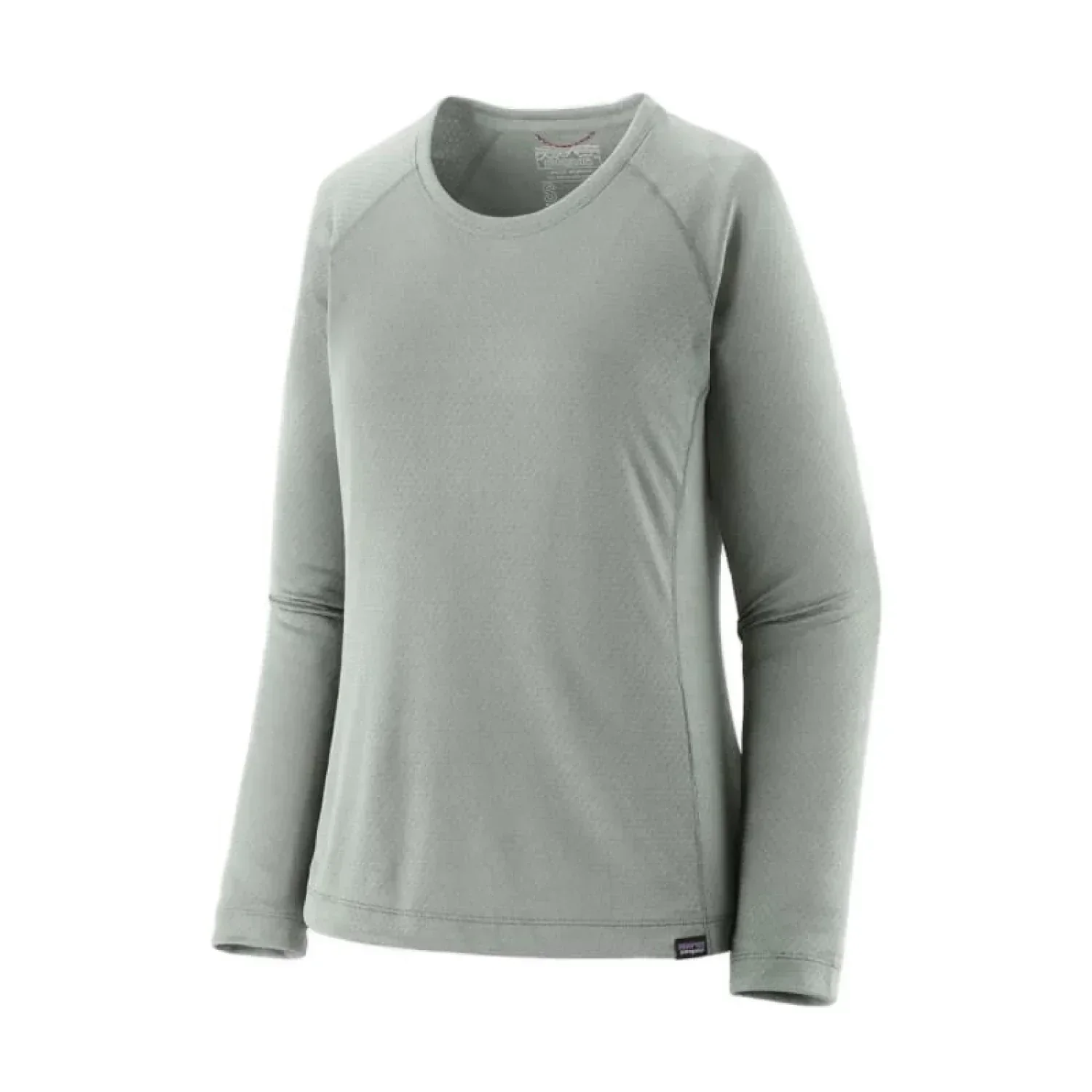 Women's CapileneĀ® Midweight Crew - Image 4