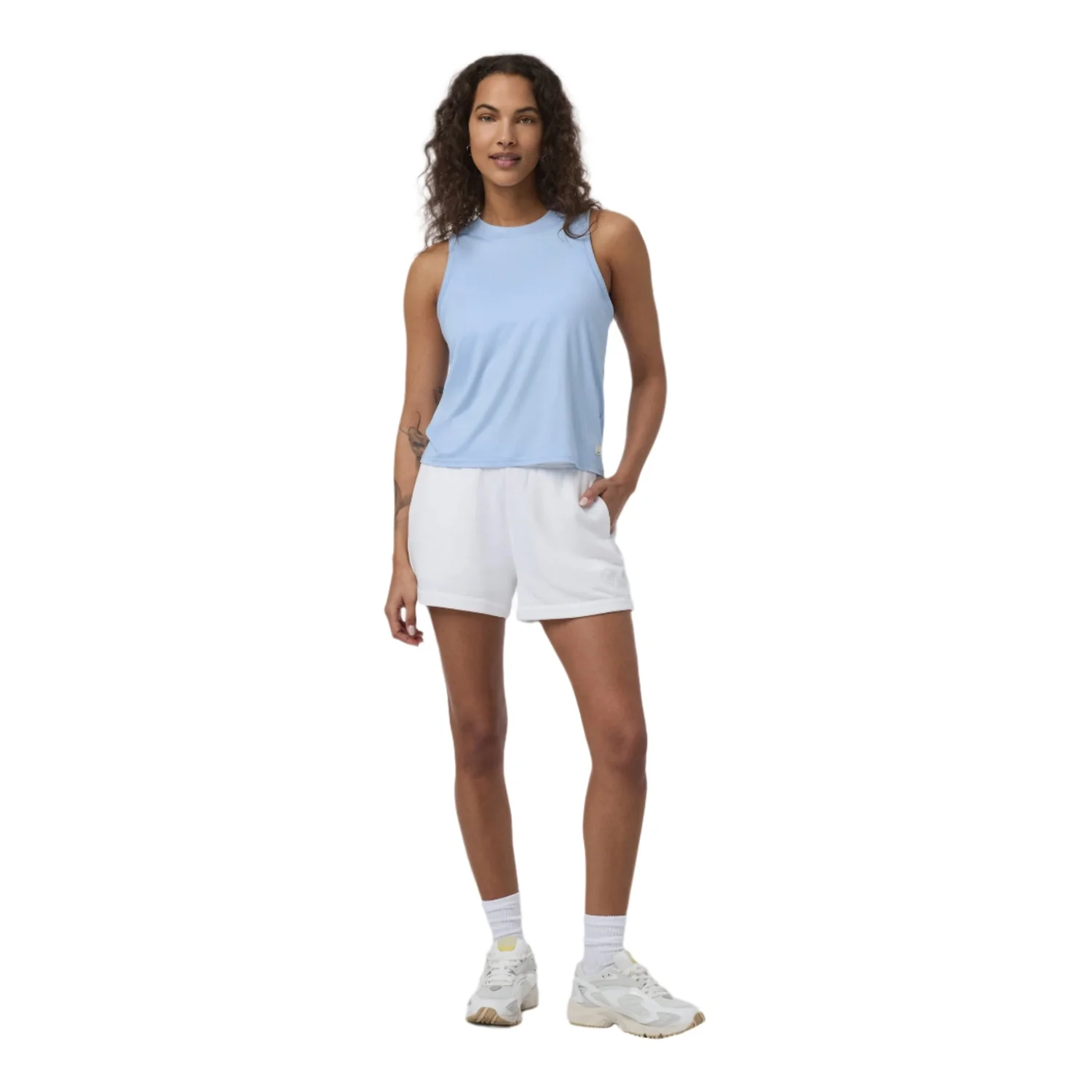 Women's Energy Top - Image 13