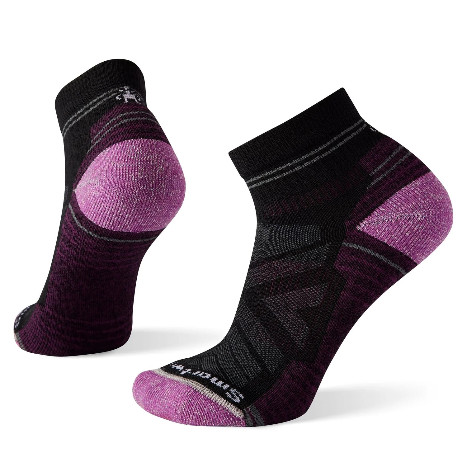 Women's Hike Light Cushion Ankle Socks - Image 3