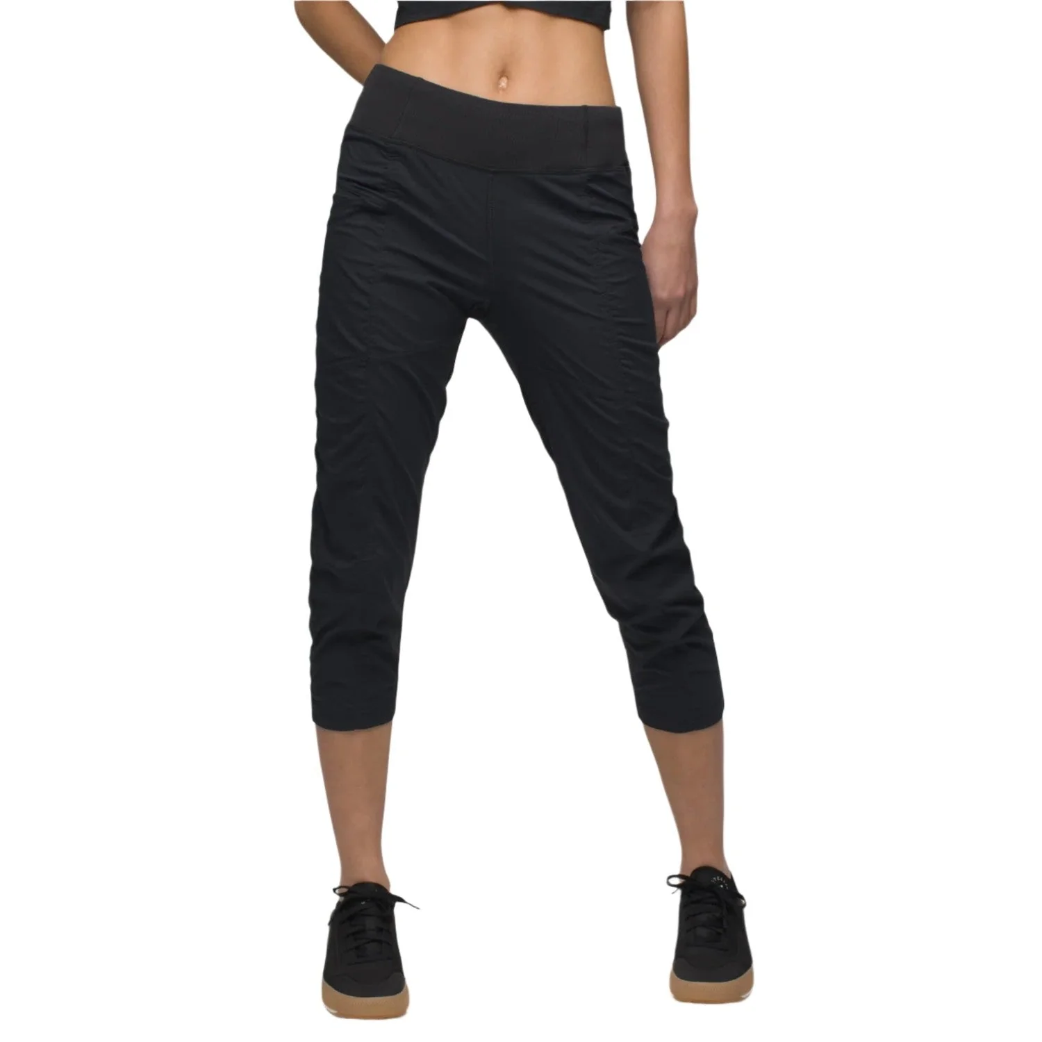 Women's Koen Capri