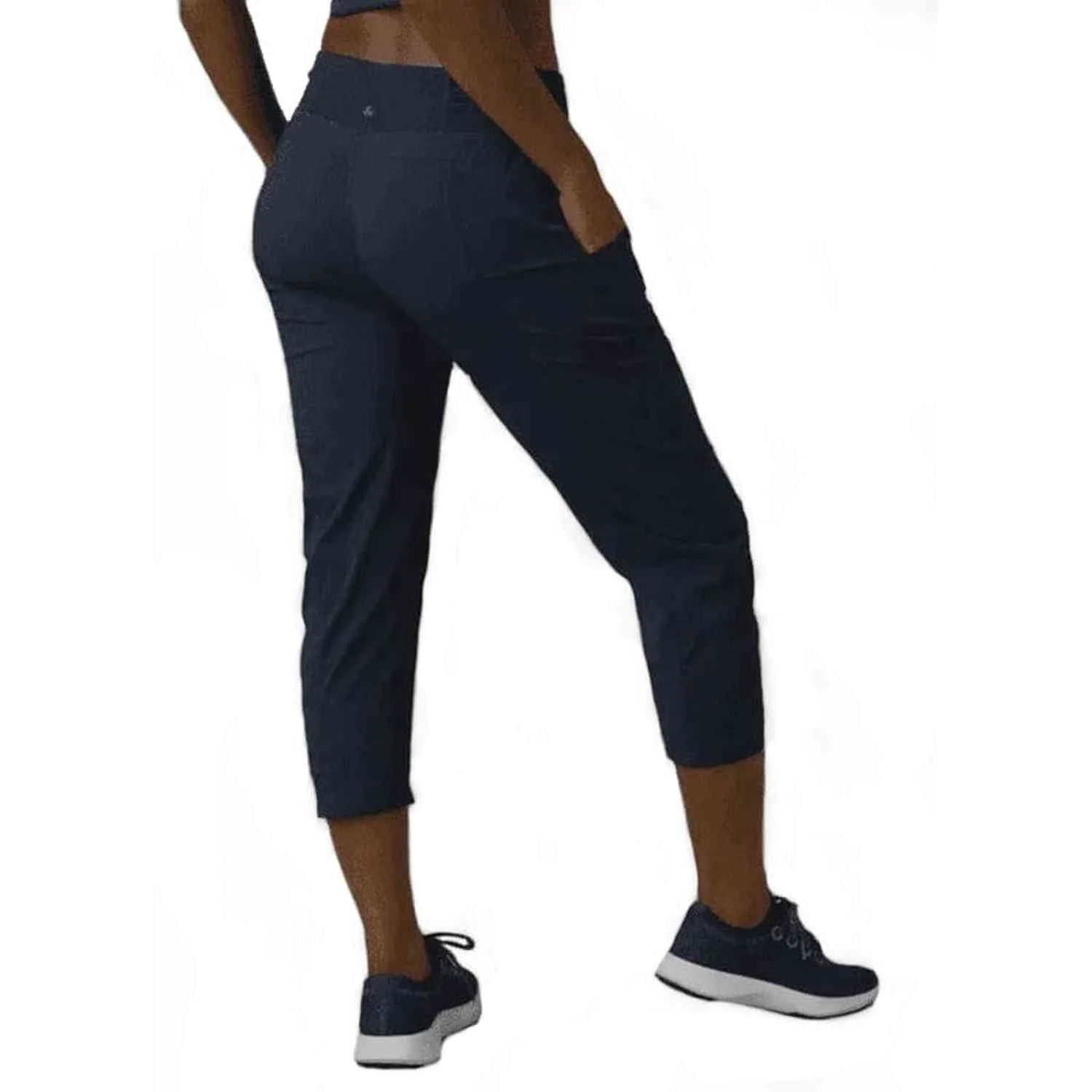 Women's Koen Capri - Image 11