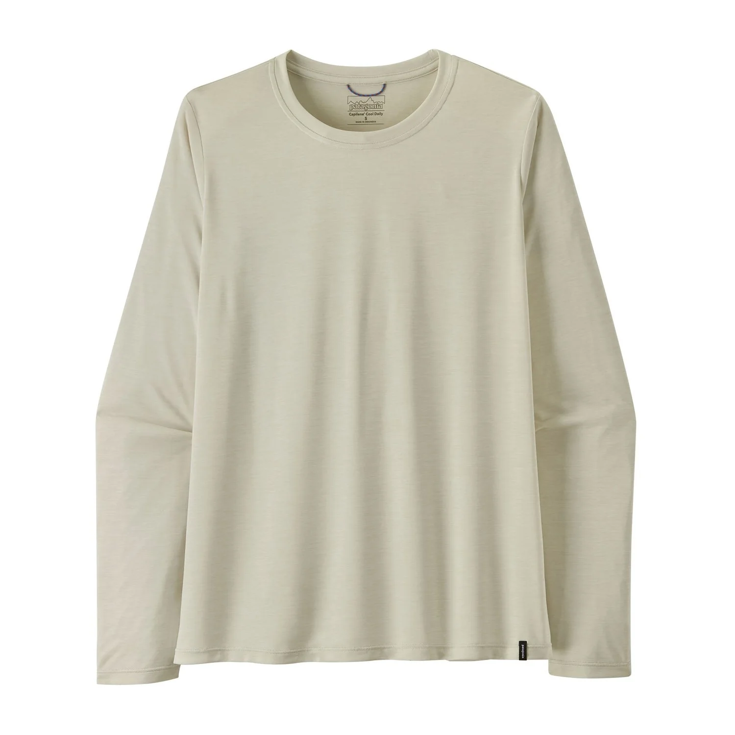 Women's Long Sleeve CapileneĀ® Cool Daily Shirt - Image 4