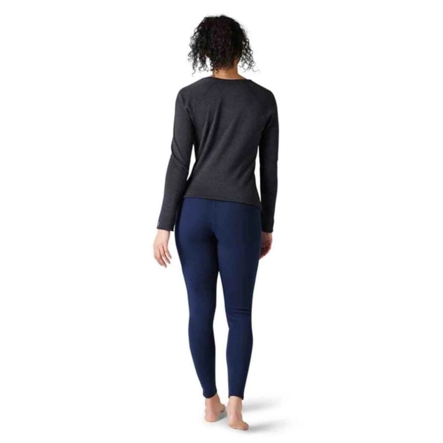 Women's Classic Thermal Merino Base Layer Bottoms - Image 10