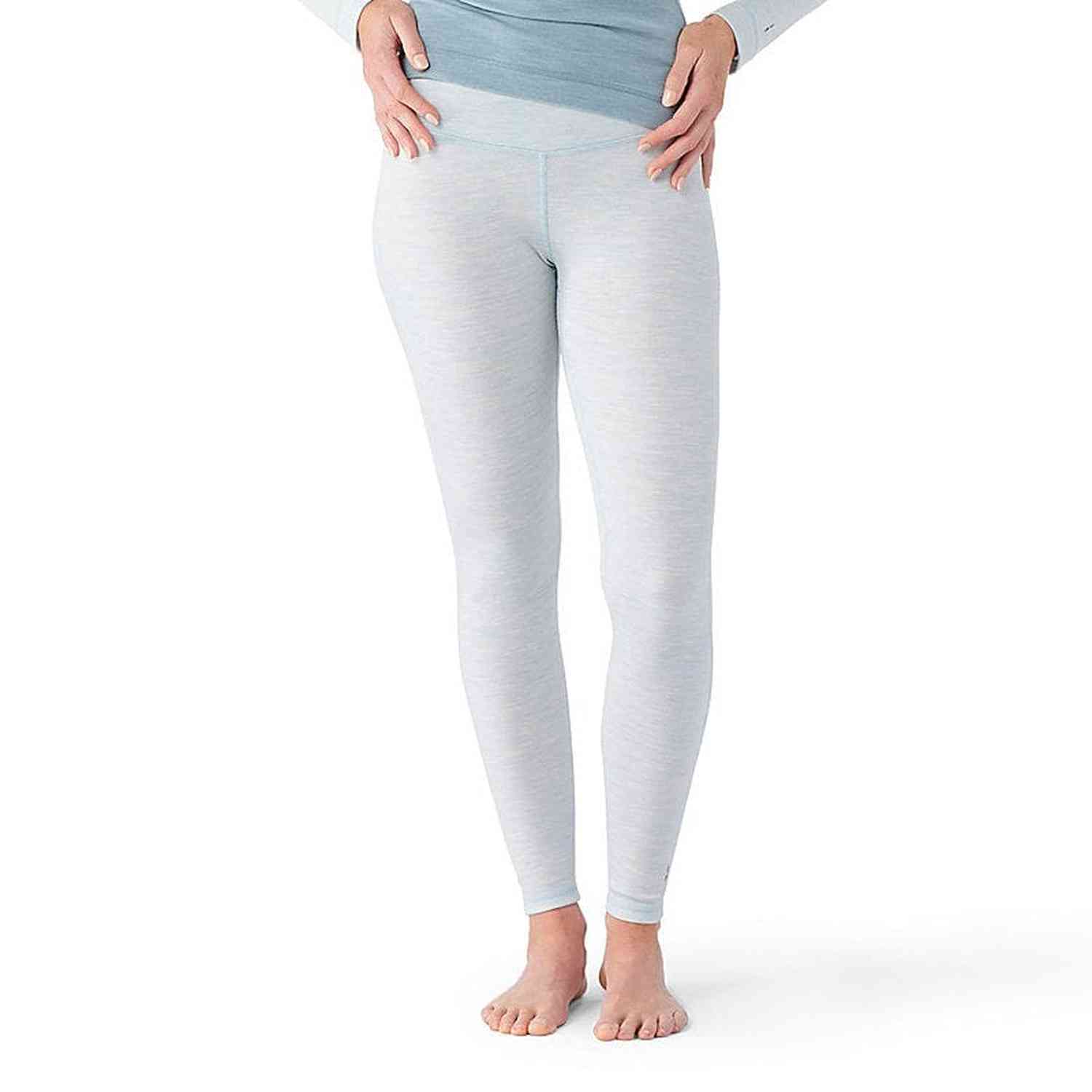 Women's Classic Thermal Merino Base Layer Bottoms - Image 14