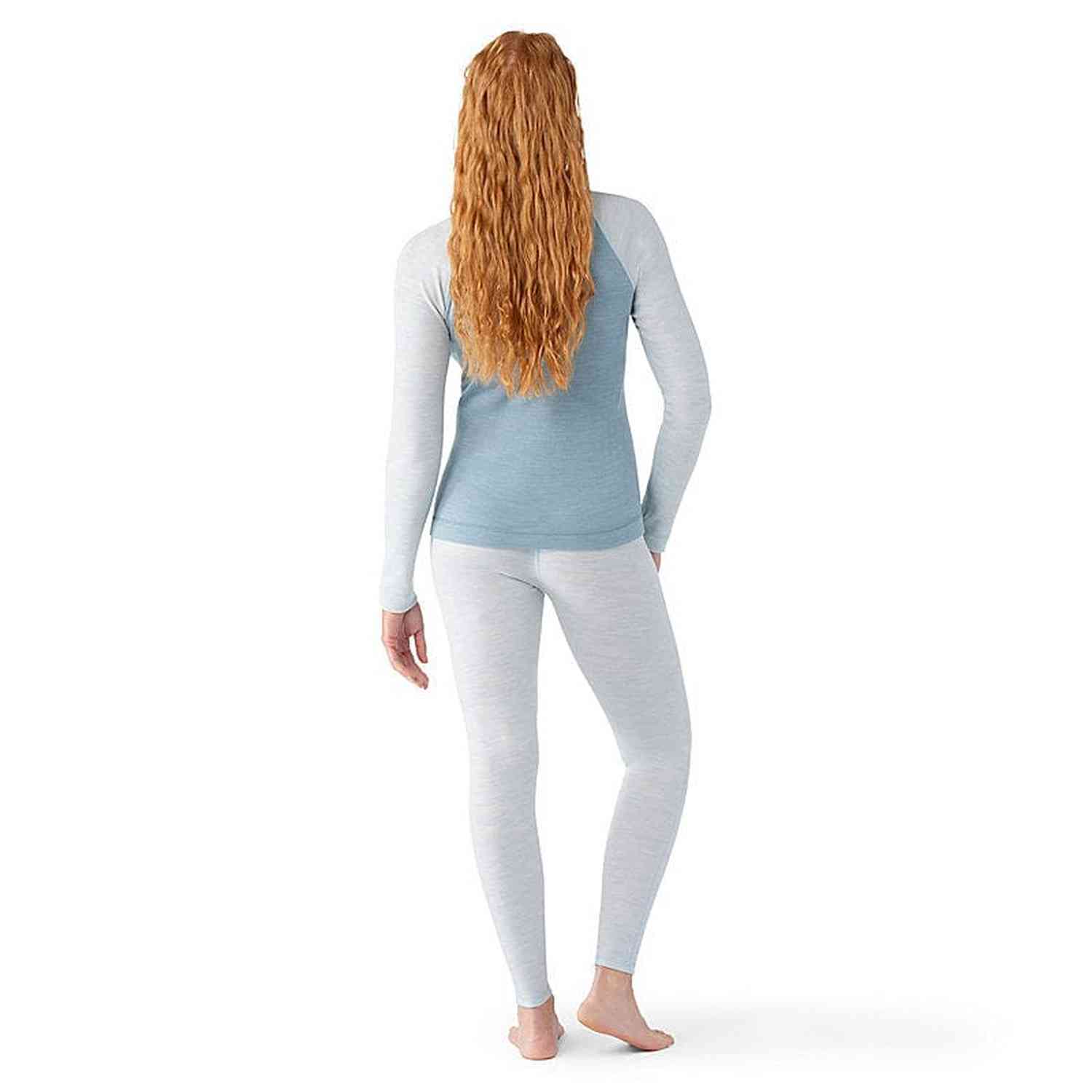 Women's Classic Thermal Merino Base Layer Bottoms - Image 16