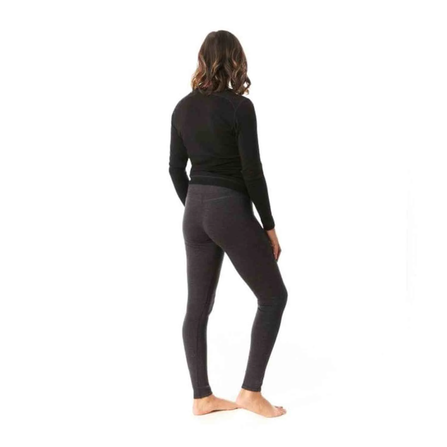 Women's Classic Thermal Merino Base Layer Bottoms - Image 19