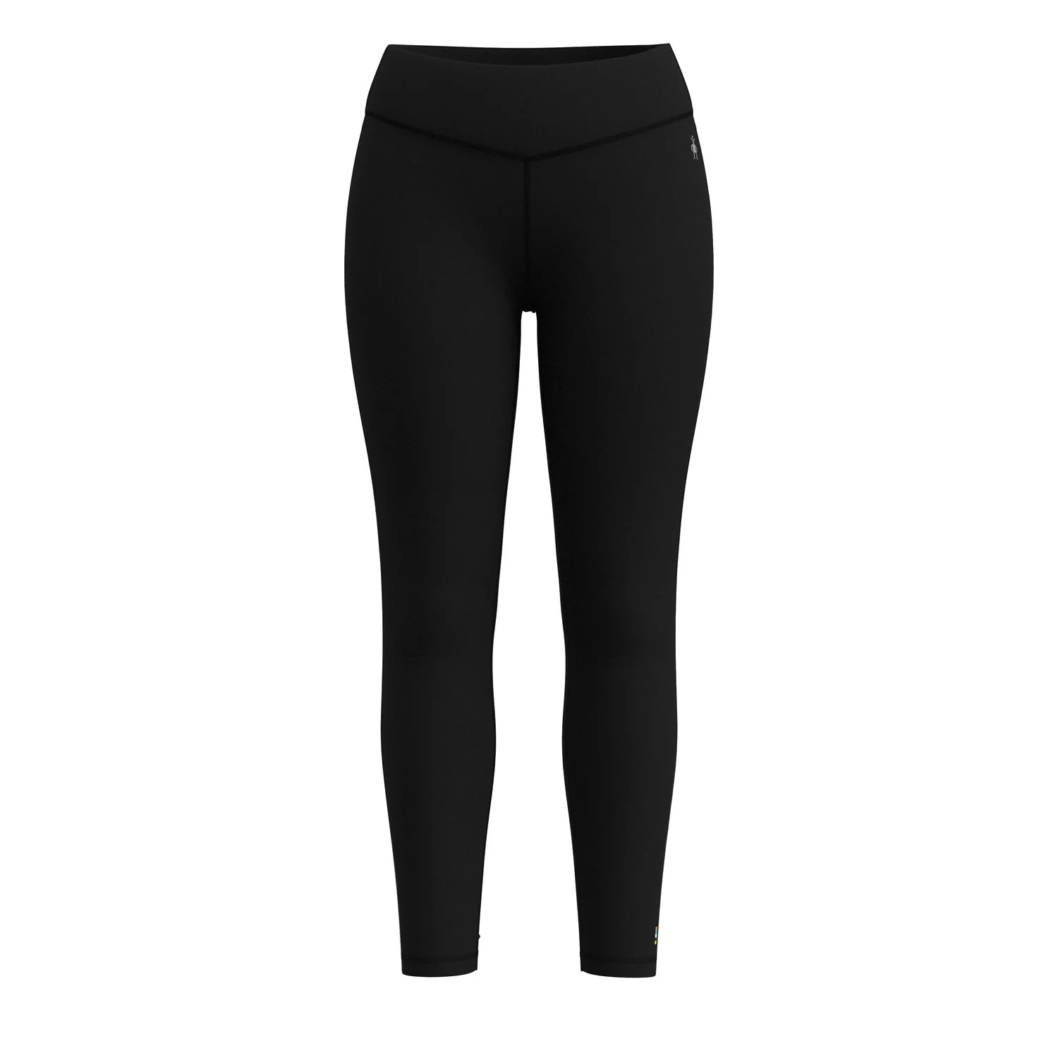 Women's Classic Thermal Merino Base Layer Bottoms - Image 3