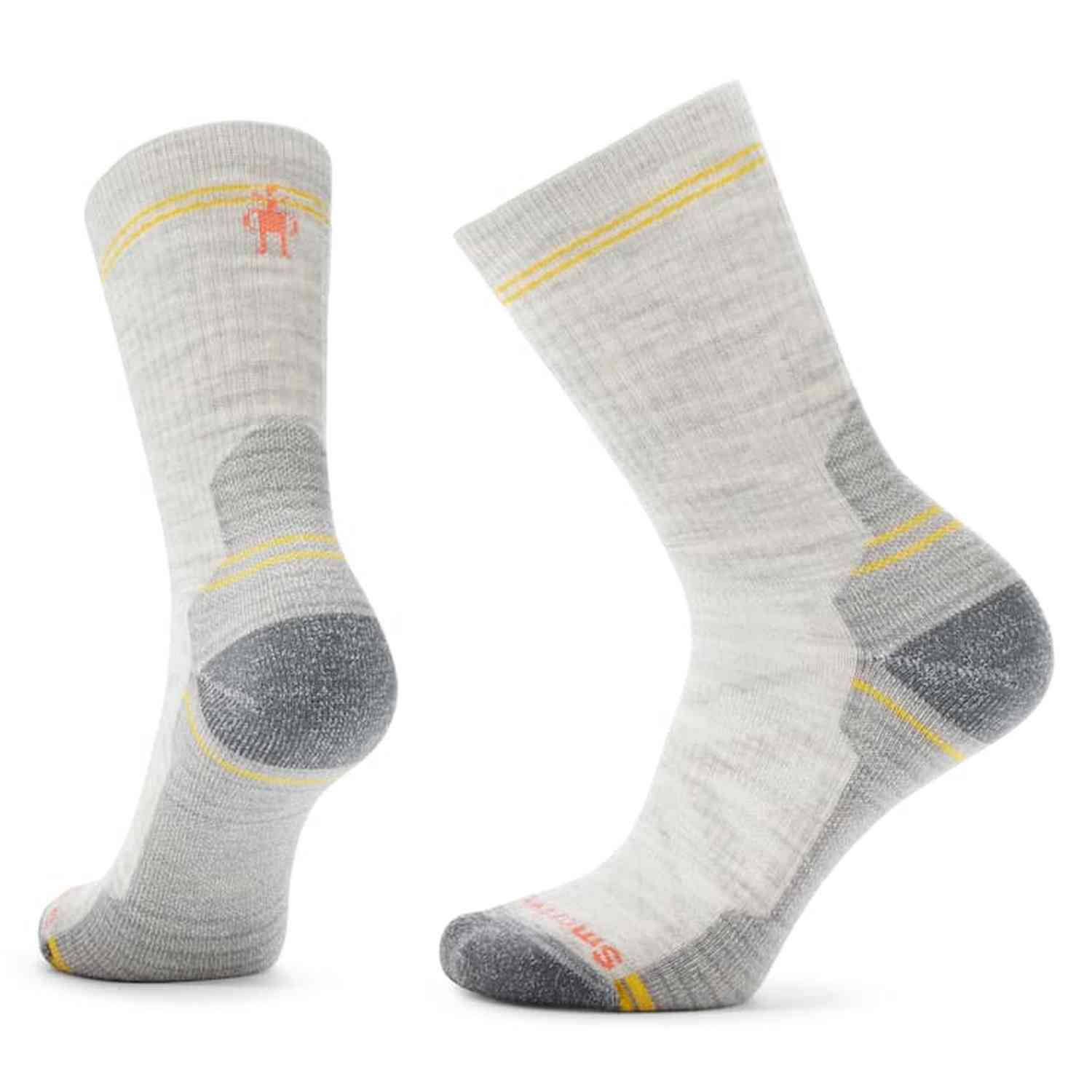 Women's Hike Light Cushion Crew Socks - Image 3