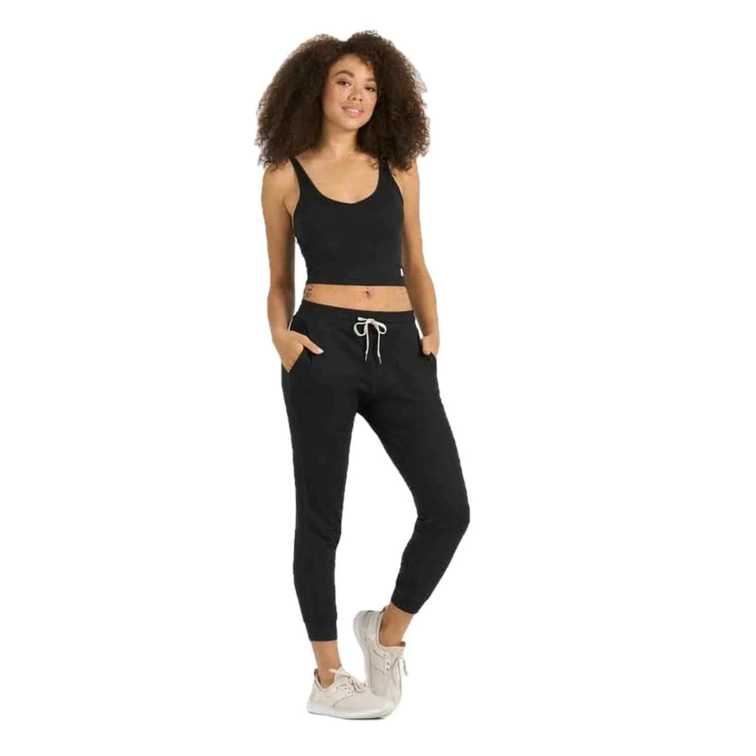 Women's Performance Jogger - Image 11