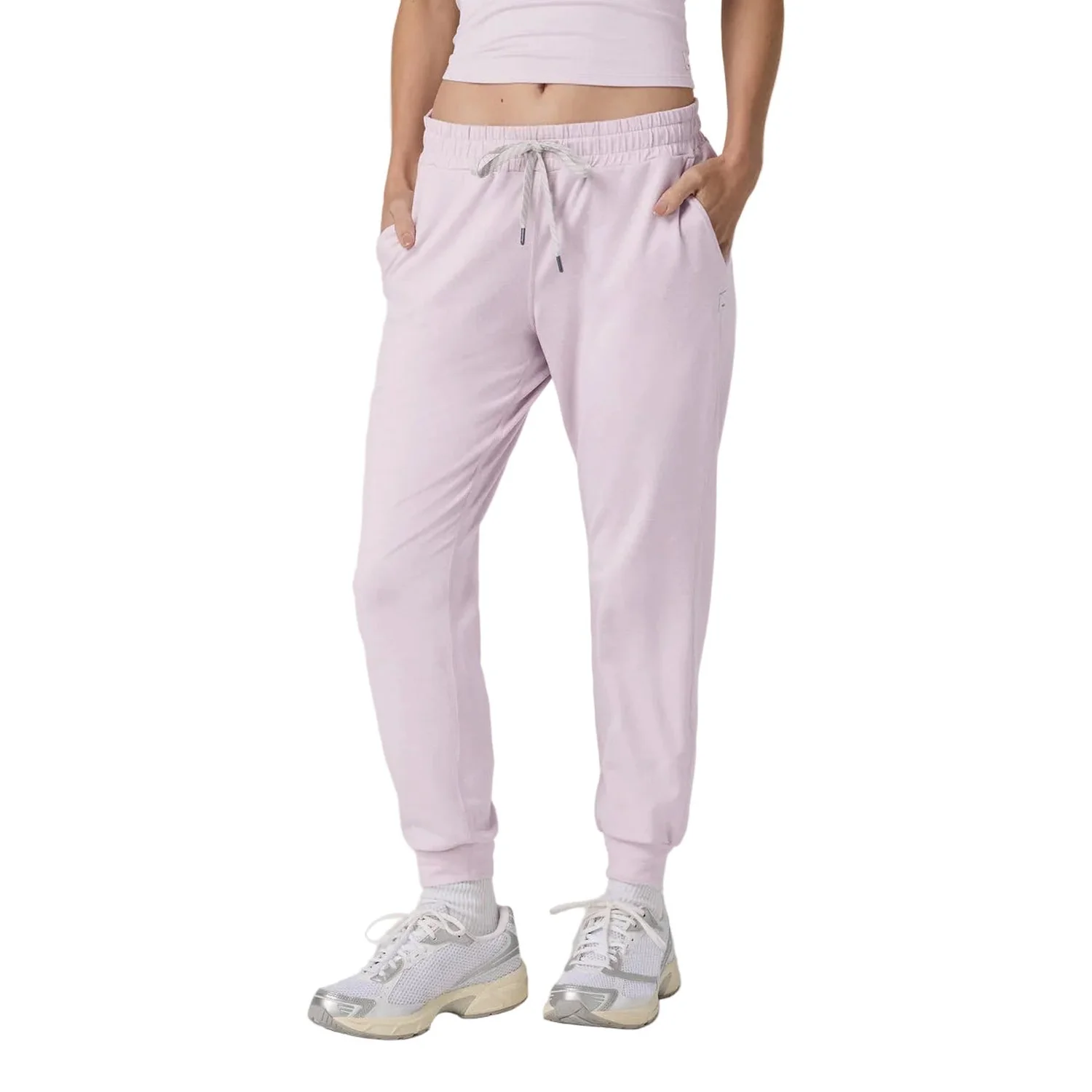 Women's Performance Jogger - Image 4