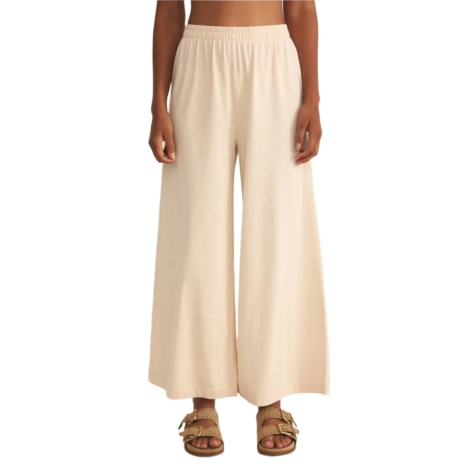 Women's Scout Jersey Flare Pant