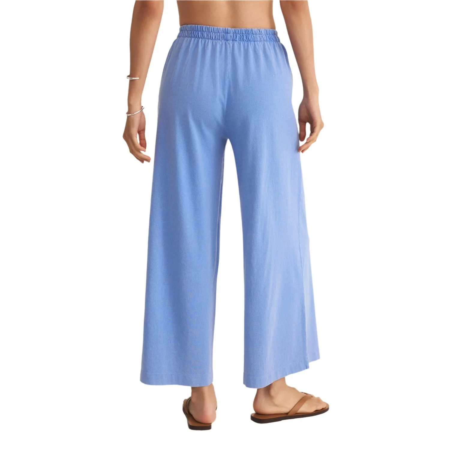 Women's Scout Jersey Flare Pant - Image 10