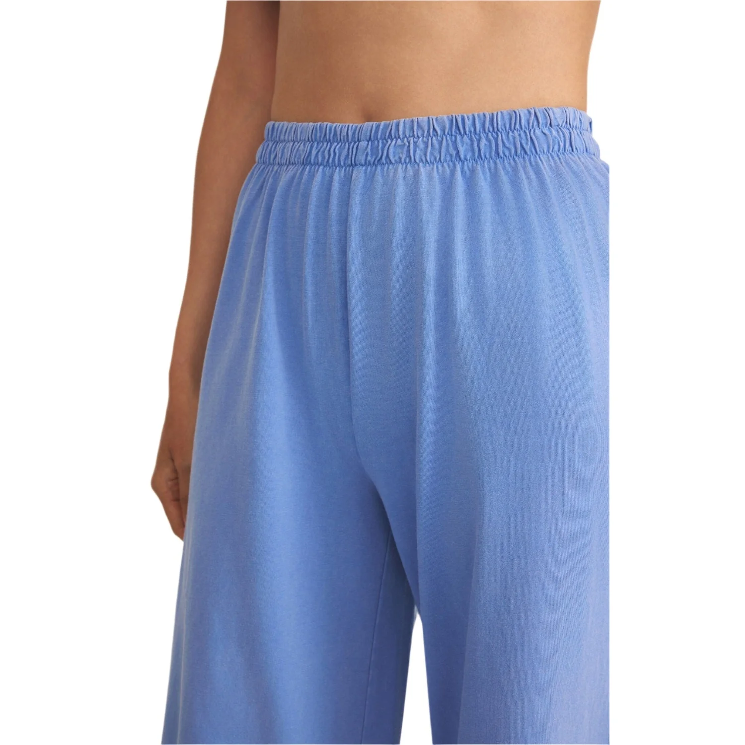 Women's Scout Jersey Flare Pant - Image 11