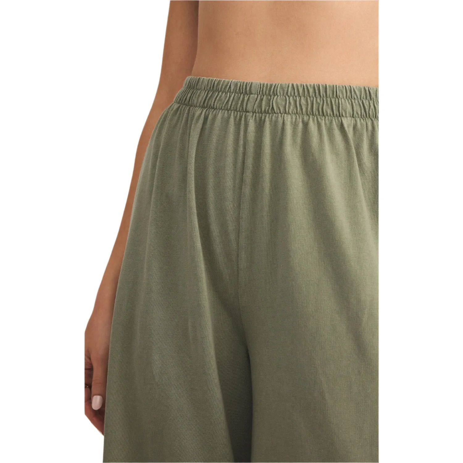 Women's Scout Jersey Flare Pant - Image 16