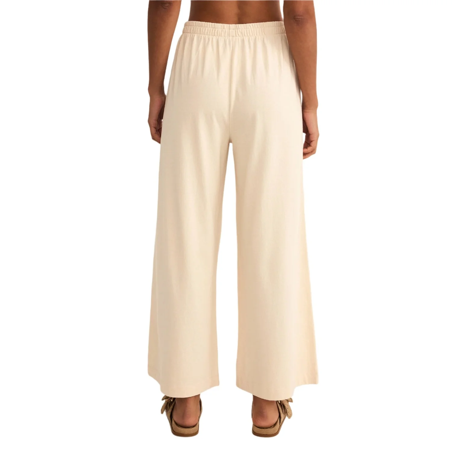 Women's Scout Jersey Flare Pant - Image 2