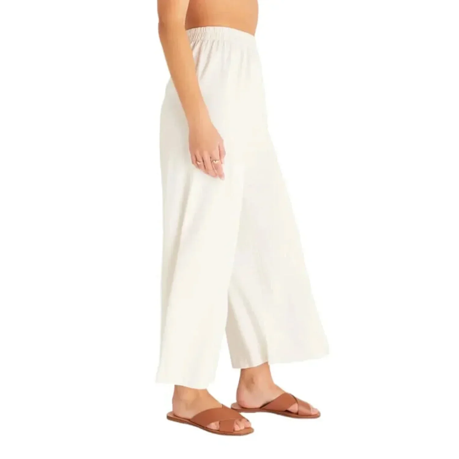Women's Scout Jersey Flare Pant - Image 24