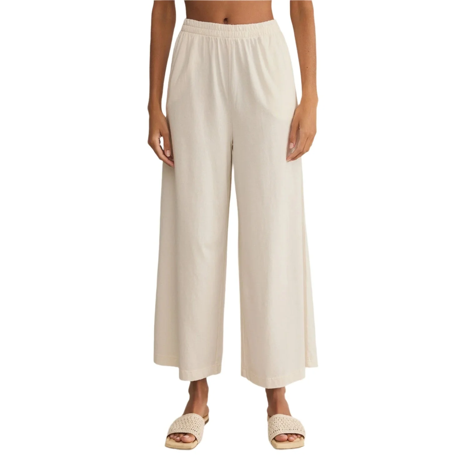 Women's Scout Jersey Flare Pant - Image 32