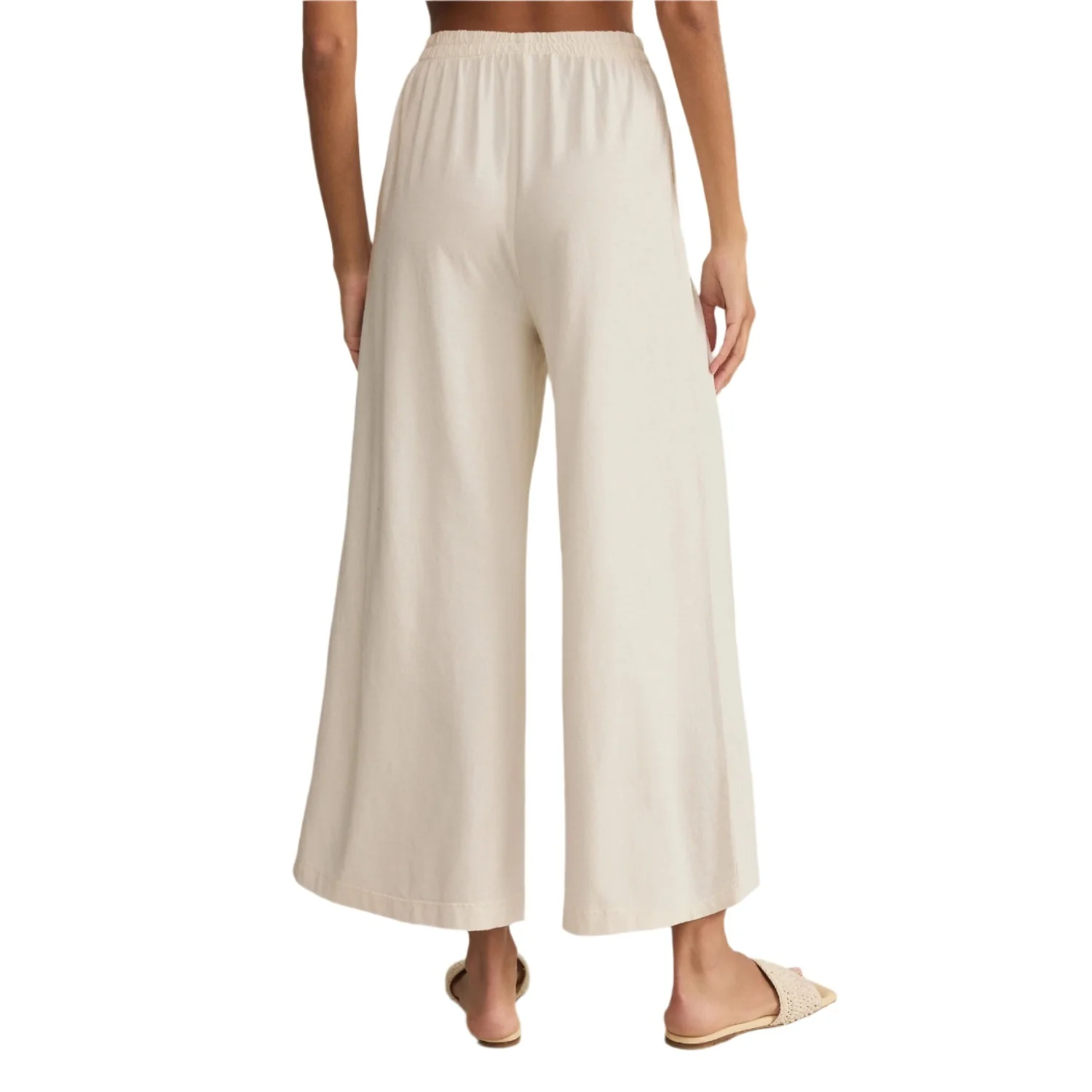 Women's Scout Jersey Flare Pant - Image 34