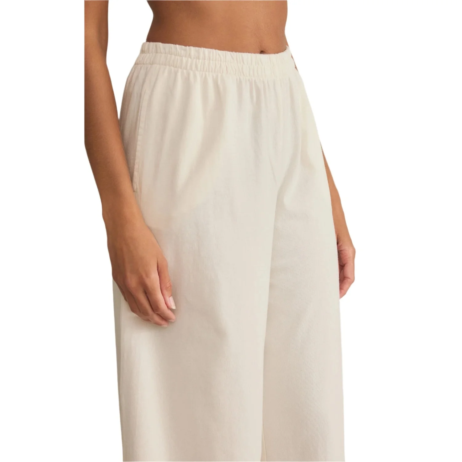 Women's Scout Jersey Flare Pant - Image 35