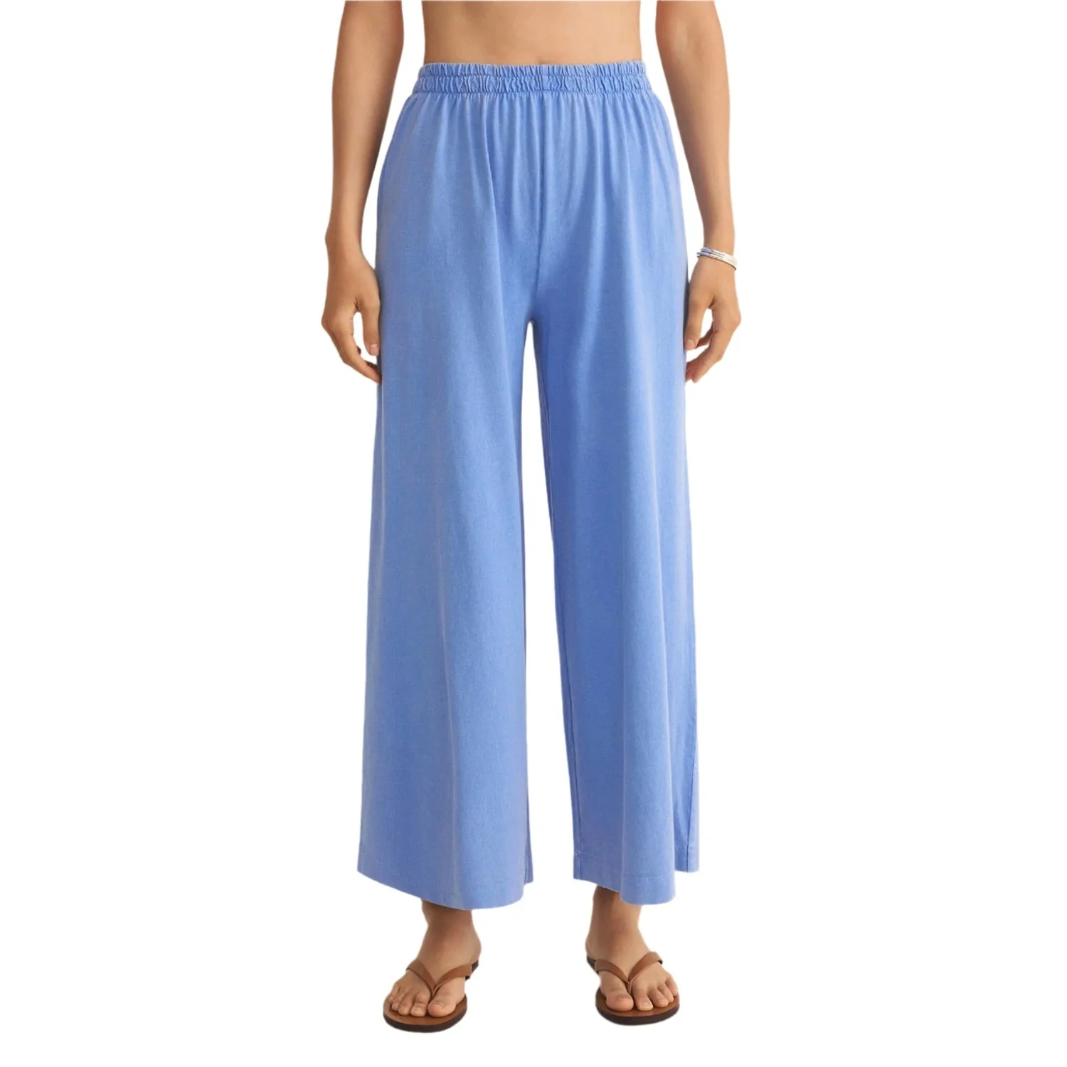 Women's Scout Jersey Flare Pant - Image 8
