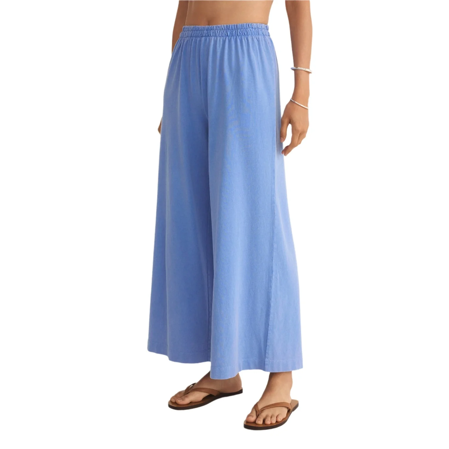 Women's Scout Jersey Flare Pant - Image 9
