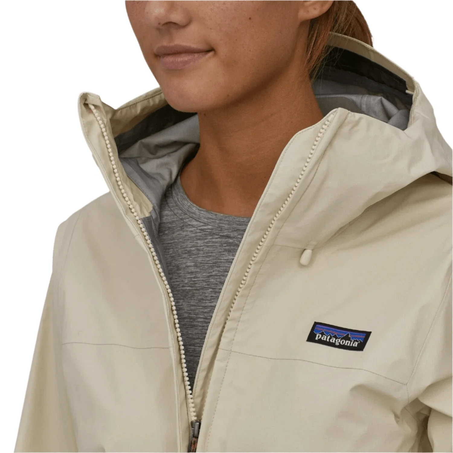 Women's Torrentshell 3L Jacket - Image 10