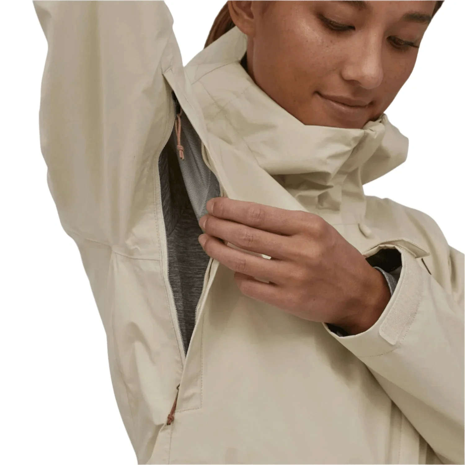 Women's Torrentshell 3L Jacket - Image 11