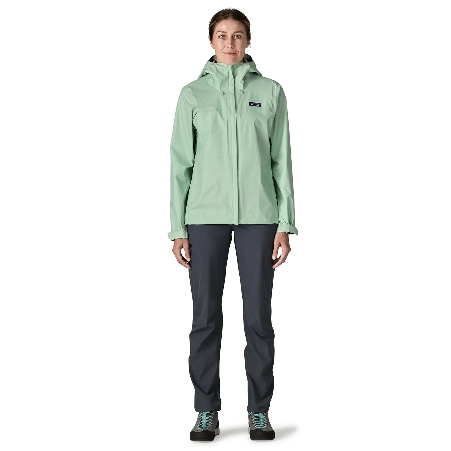 Women's Torrentshell 3L Jacket - Image 3