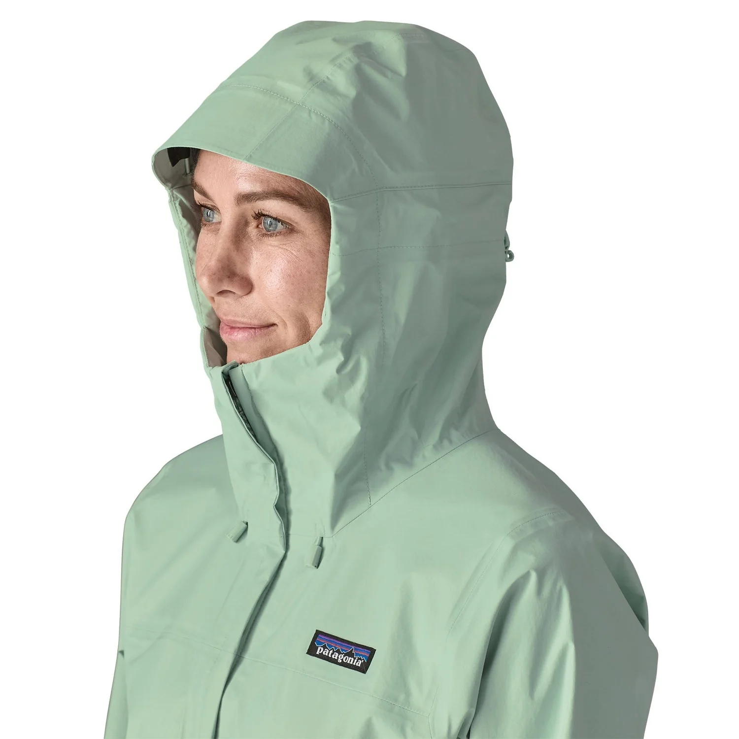 Women's Torrentshell 3L Jacket - Image 5