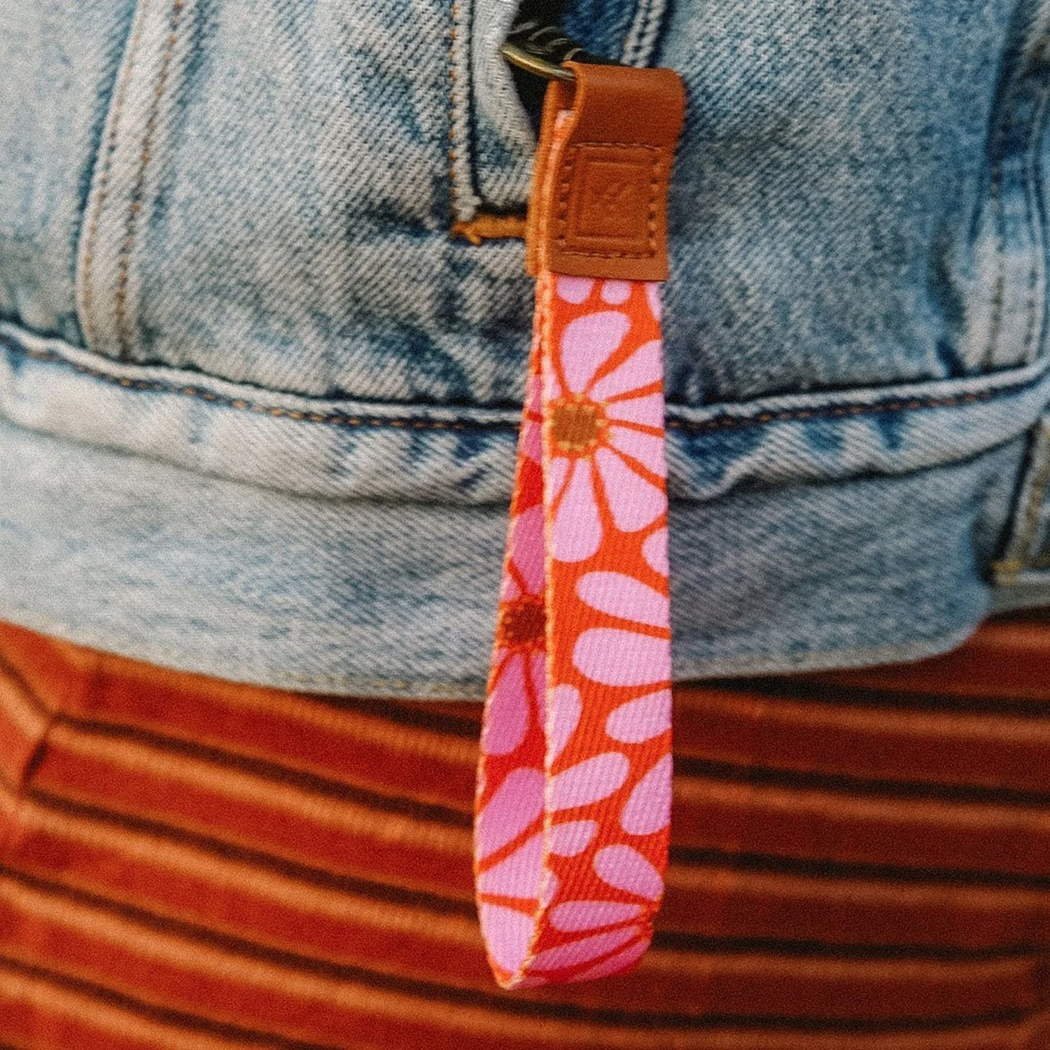 Wrist Lanyard | Emmeline - Image 3