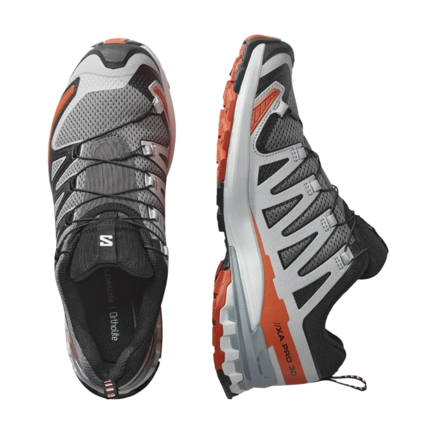 Men's XA Pro 3D V9 - Image 22