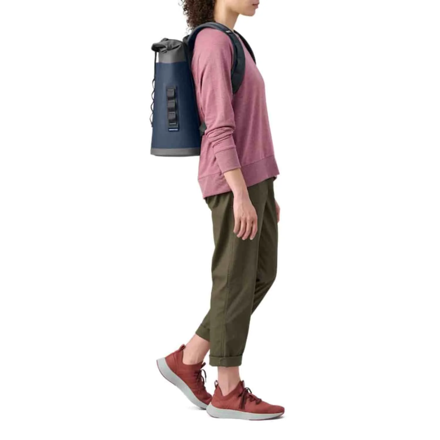 YETI Hopper M12 Backpack Soft Cooler - Image 10