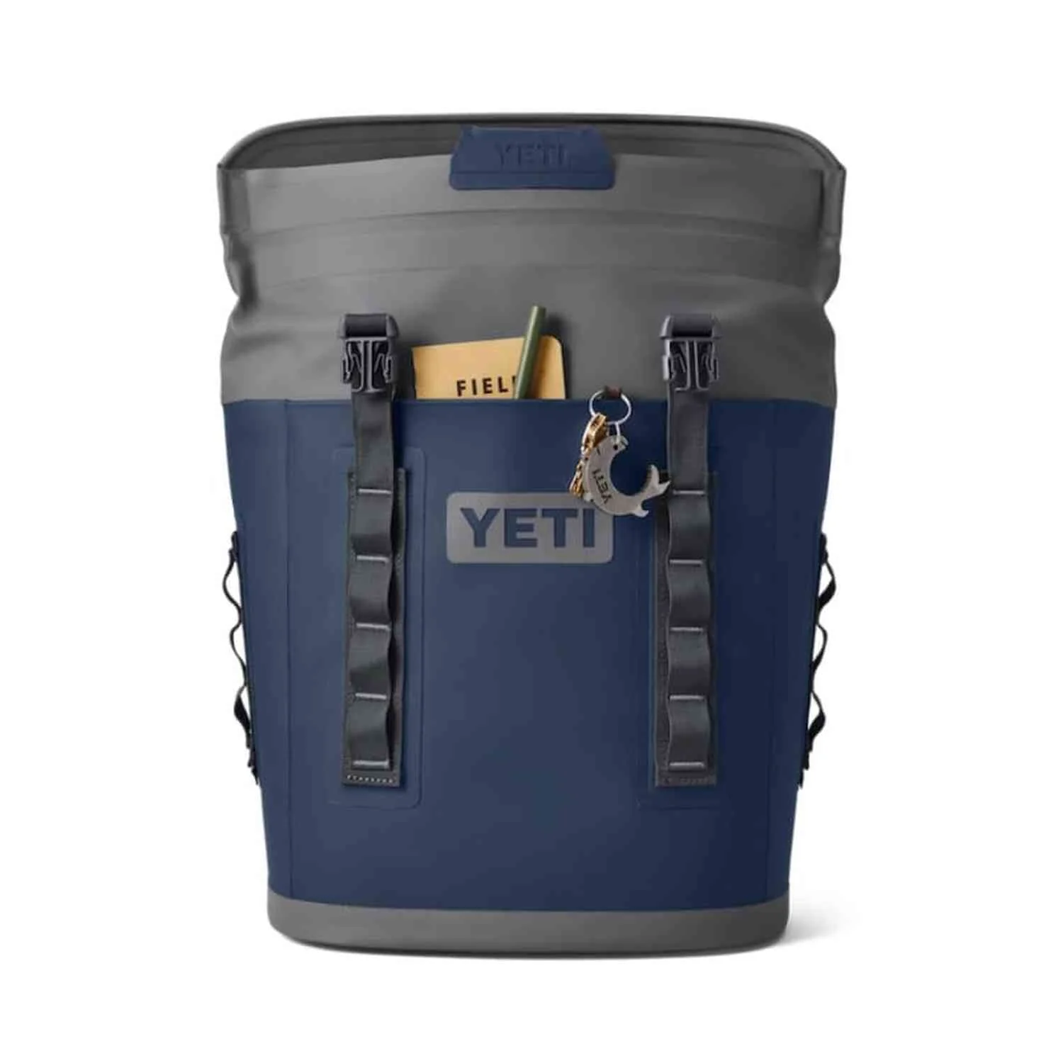 YETI Hopper M12 Backpack Soft Cooler - Image 8