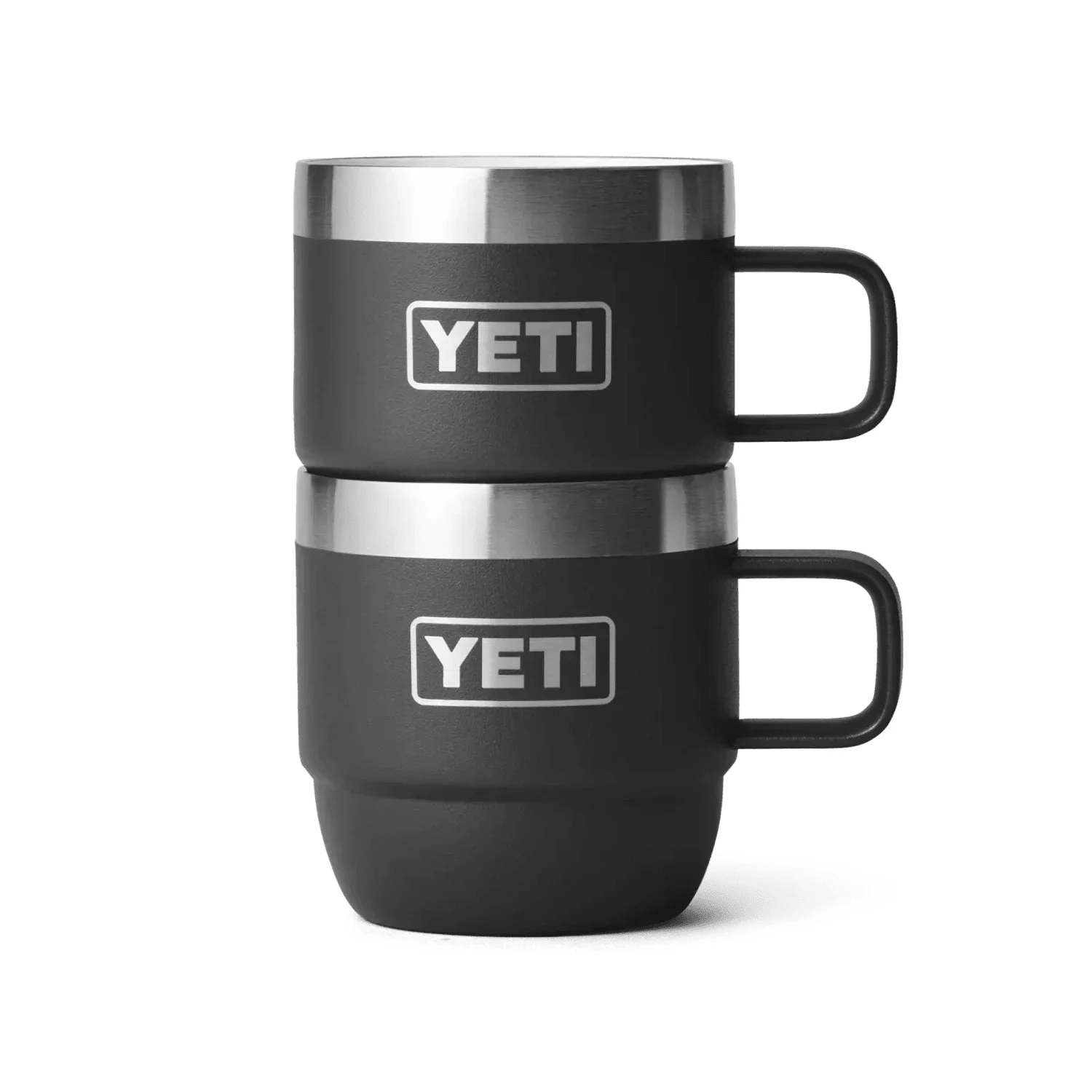 YETI Rambler Espresso 6 oz Cup 2 Pack - Image 10