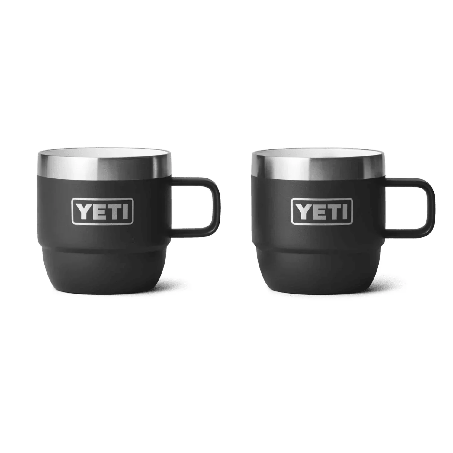YETI Rambler Espresso 6 oz Cup 2 Pack - Image 11