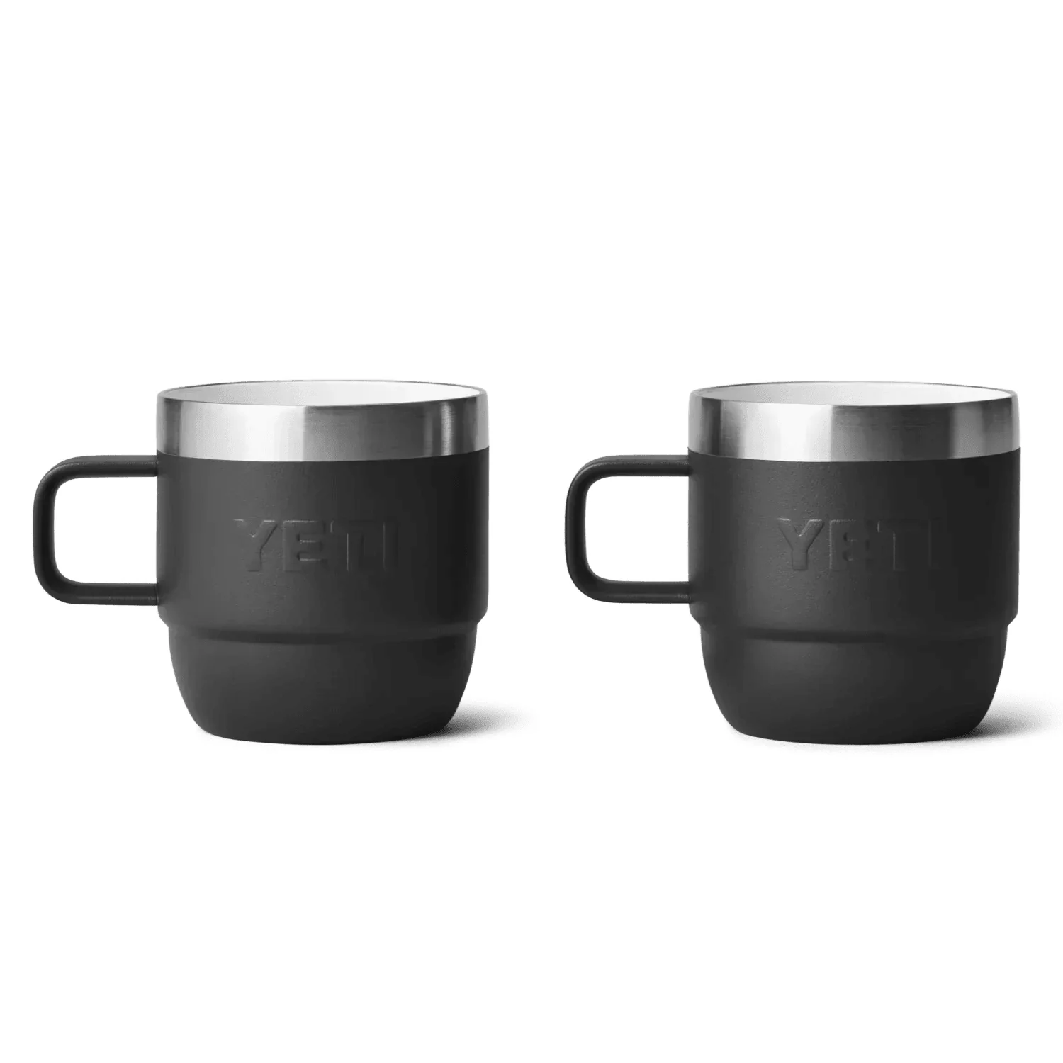 YETI Rambler Espresso 6 oz Cup 2 Pack - Image 12