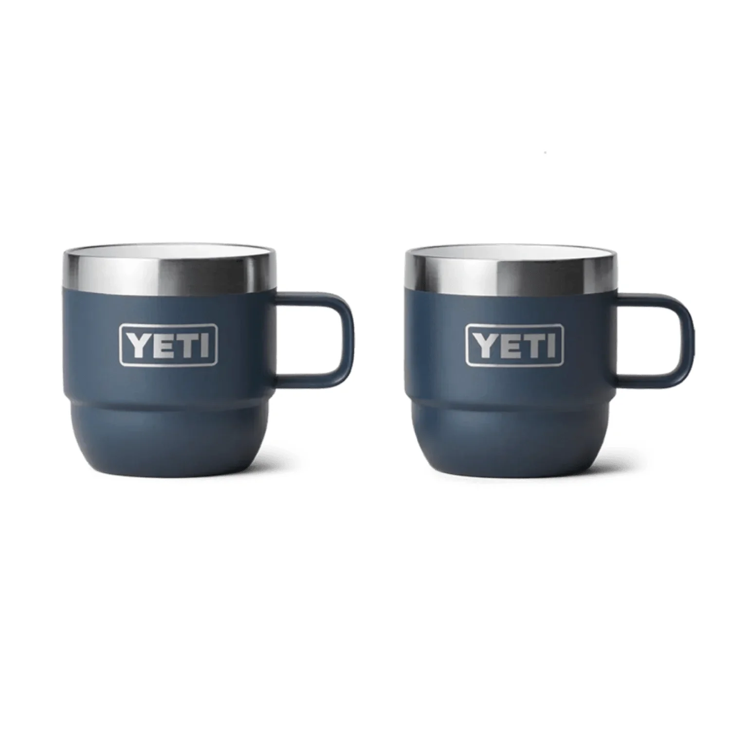 YETI Rambler Espresso 6 oz Cup 2 Pack - Image 2
