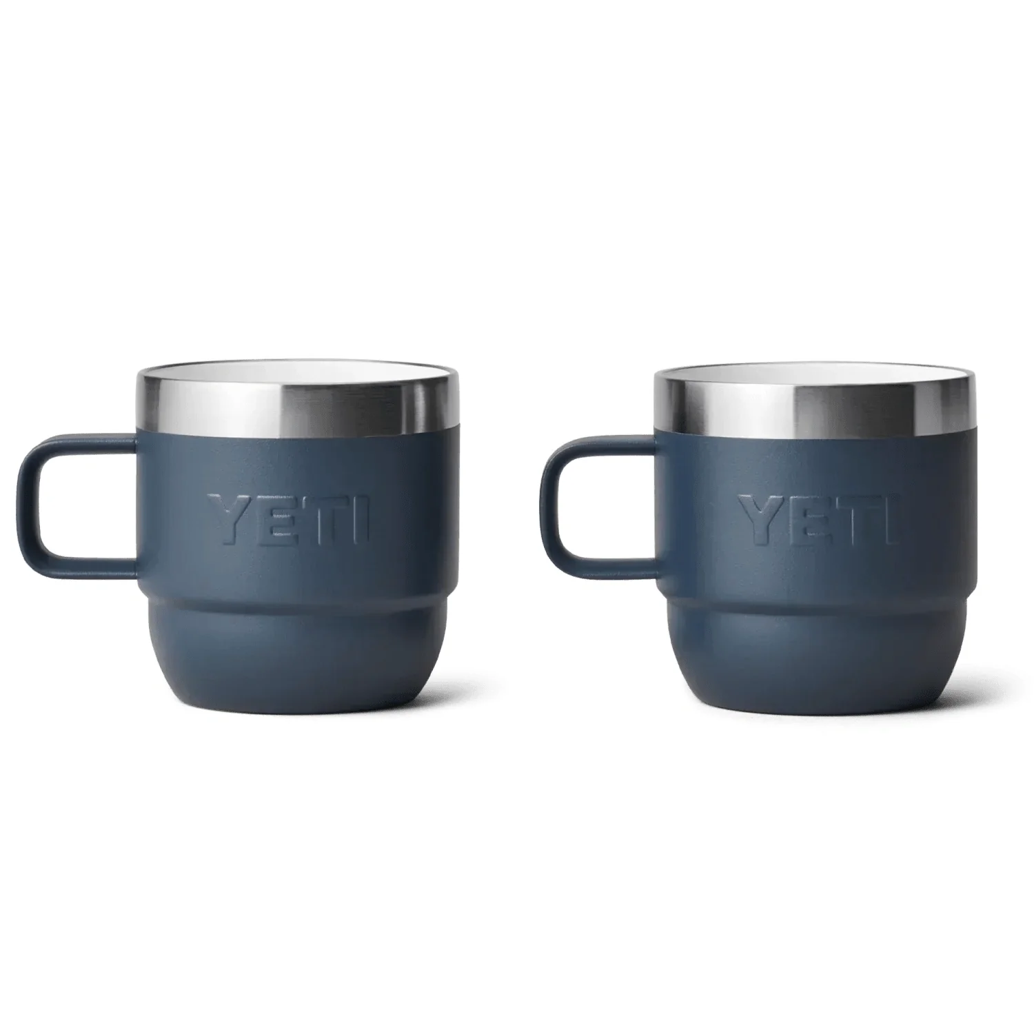 YETI Rambler Espresso 6 oz Cup 2 Pack - Image 3