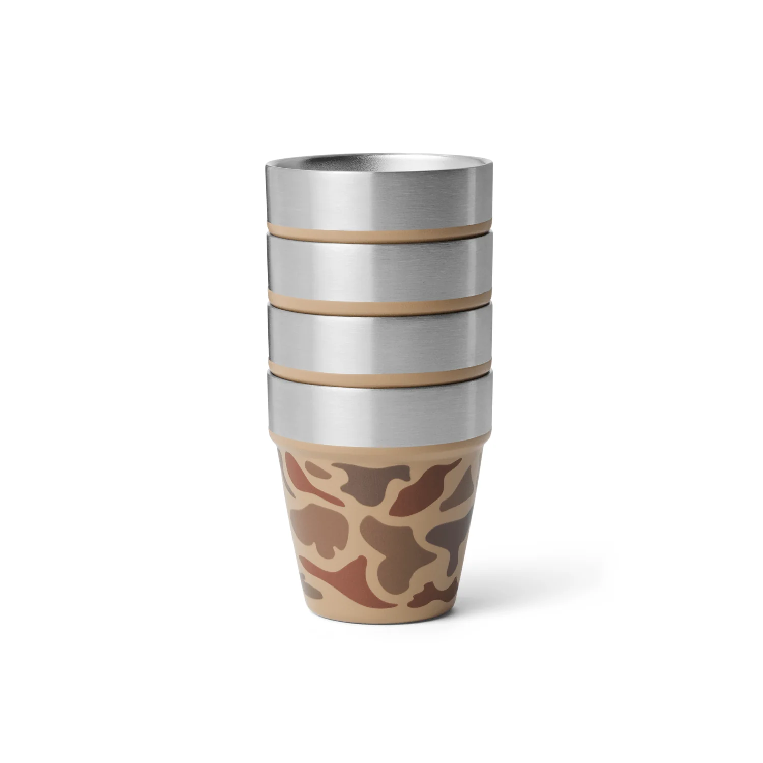 YETI Shot Glasses & Case - Image 3