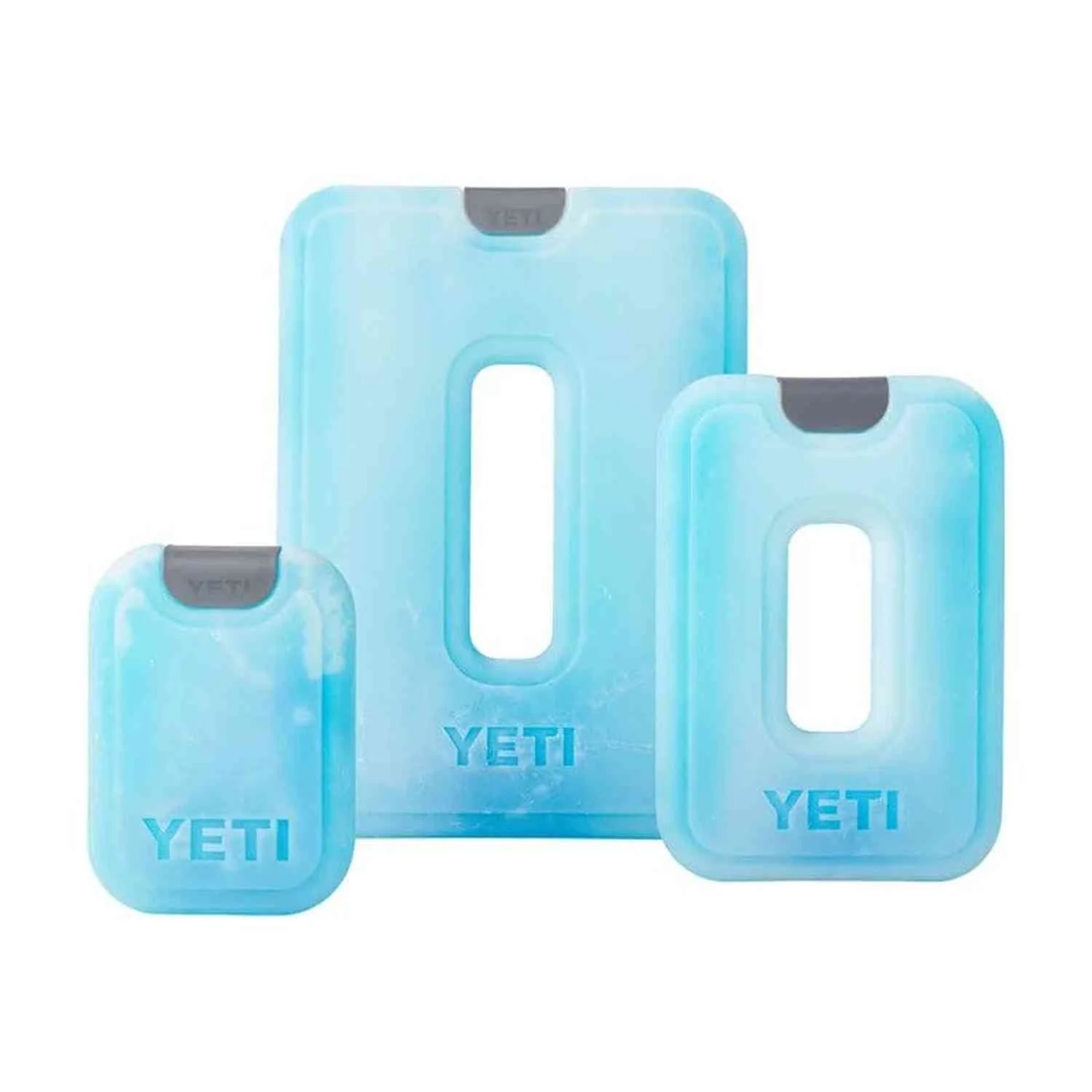 Yeti Thin Ice