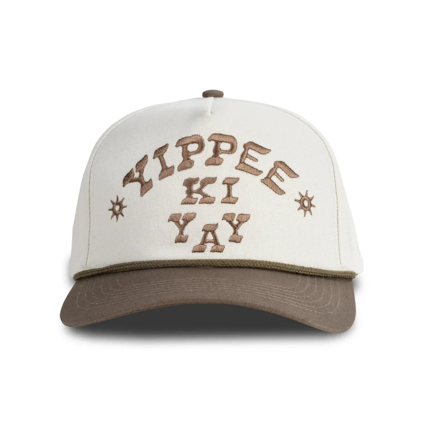 Yippee Ki Yay Hat - Image 3