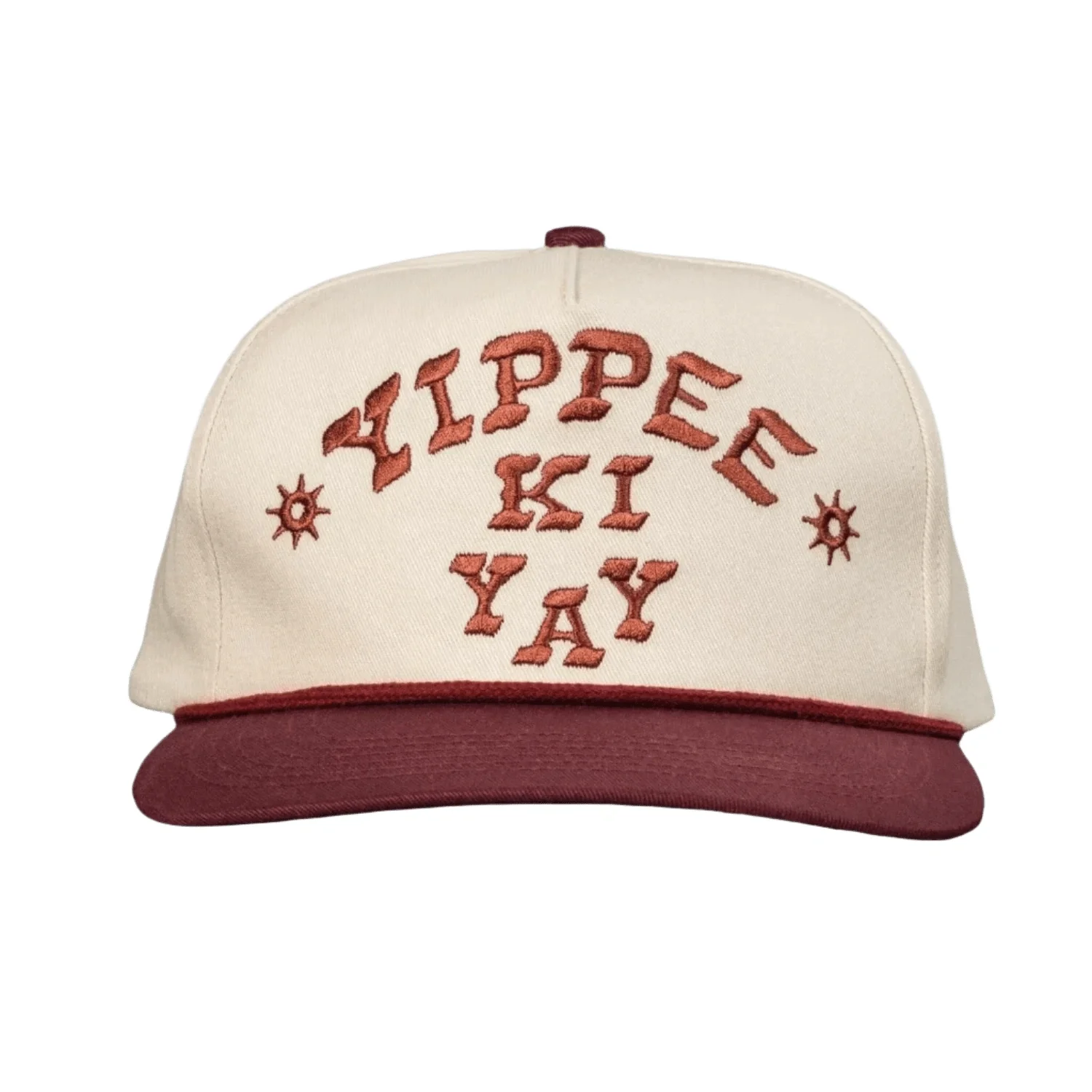 Yippee Ki Yay Hat - Image 4